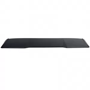 Rear spoiler Performance Black Gloss fits Audi A4 B8 allroad 09-16