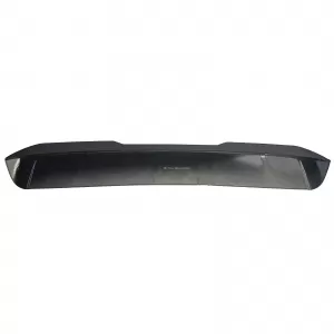 Rear spoiler Performance Black Gloss fits Audi A4 B8 allroad 09-16