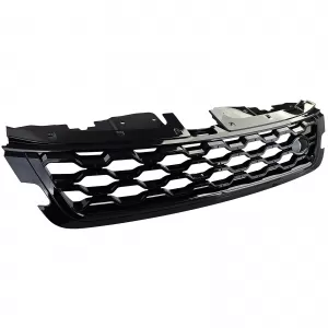 Sport grille gloss black fits Range Rover Evoque L551 from 2019
