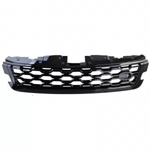 Sport grille gloss black fits Range Rover Evoque L551 from 2019