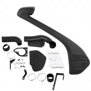 Offroad snorkel kit fits Ford Ranger T7 16-19 2.2 3.2