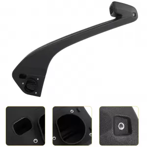 Offroad snorkel kit fits Ford Ranger T7 16-19 2.2 3.2