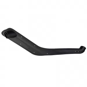 Offroad snorkel kit fits Ford Ranger T9 from 2023 2.0 3.0