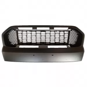 Honeycomb Performance Grille Black fits Ford Ranger T7 16-19 2.2 3.2