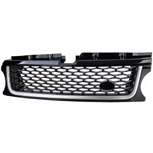 Performance radiator grille fits Range Rover Sport L320 Facelift 2010-2013