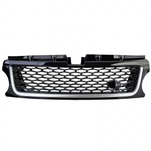 Performance radiator grille fits Range Rover Sport L320 Facelift 2010-2013