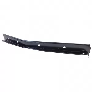 Strut for front panel radiator grille suitable for Mercedes SL Pagoda W113