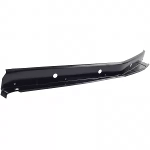 Strut for front panel radiator grille suitable for Mercedes SL Pagoda W113