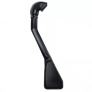 Offroad snorkel kit fits Land Rover Defender TD5 from 1998