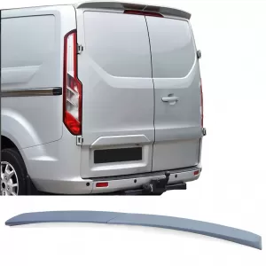 Roof rear spoiler suitable for Ford Transit Tourneo Custom 2012-2023