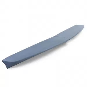 Roof rear spoiler suitable for Ford Transit Tourneo Custom 2012-2023