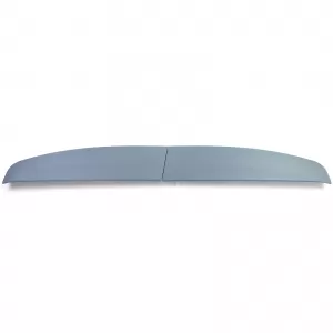 Roof rear spoiler suitable for Ford Transit Tourneo Custom 2012-2023