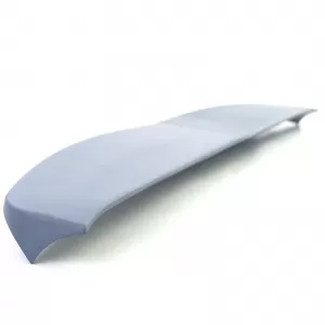 Roof rear spoiler suitable for Ford Transit Tourneo Custom 2012-2023