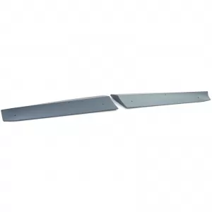 Roof rear spoiler suitable for Ford Transit Tourneo Custom 2012-2023