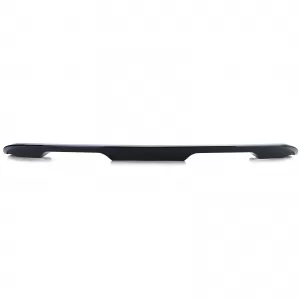 Spoiler Posteriore Sportivo Performance 500 Nero Lucido adatto per Ford Mustang Coupe 14-20-image-6205091