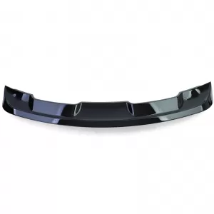 Spoiler Posteriore Sportivo Performance 500 Nero Lucido adatto per Ford Mustang Coupe 14-20-image-6205092