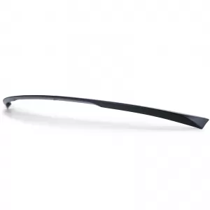 Rear spoiler lip Performance unpainted with ABE for 3 Series BMW G20 2019-2022