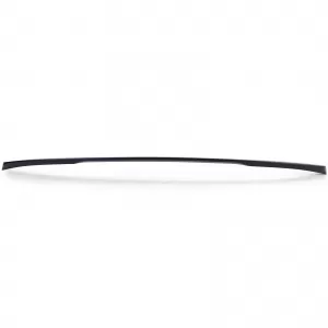 Rear spoiler lip Performance unpainted with ABE for 3 Series BMW G20 2019-2022