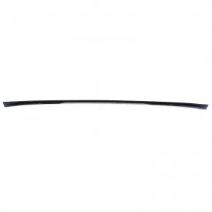 Rear spoiler lip Performance unpainted with ABE for 3 Series BMW G20 2019-2022