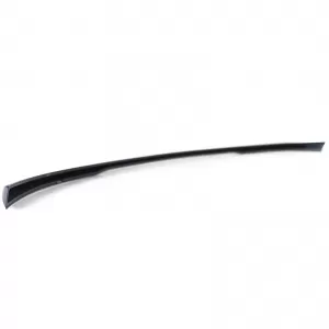 Rear spoiler lip Performance unpainted with ABE for 3 Series BMW G20 2019-2022