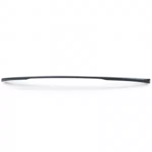 Rear spoiler lip performance carbon look with ABE for 3 Series BMW G20 sedan