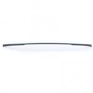 Rear spoiler lip performance carbon look with ABE for 3 Series BMW G20 sedan