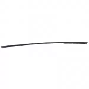 Rear spoiler lip performance carbon look with ABE for 3 Series BMW G20 sedan