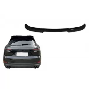 image-8-Roof Spoiler suitable for Porsche Cayenne 9Y0 (2018-2023)