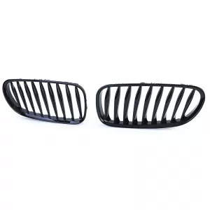 Sport grille Performance gloss black suitable for BMW Z4 E85 E86 02-09