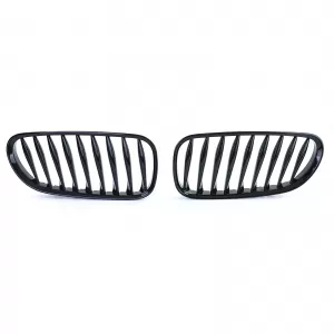 Sport grille Performance gloss black suitable for BMW Z4 E85 E86 02-09