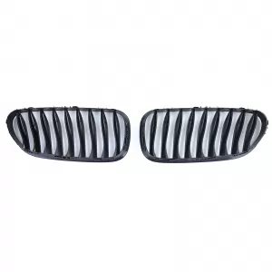 Sport grille Performance gloss black suitable for BMW Z4 E85 E86 02-09