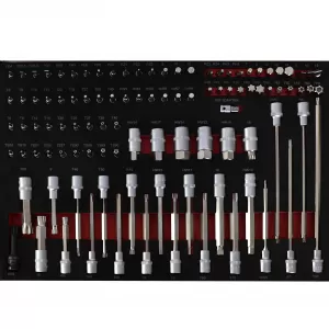 Cărucior de unelte premium, cărucior de atelier multifuncțional complet cu unelte-image-6205454
