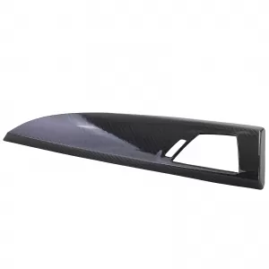 Real carbon dashboard trim covers suitable for 2 Series BMW F22 F23 13-21