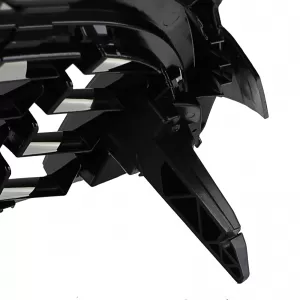 Sport grille black gloss for Mercedes A-Class W177 V177 18-24