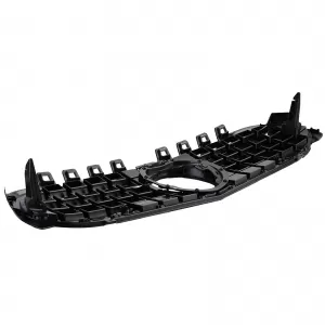 Sport grille black gloss for Mercedes A-Class W177 V177 18-24