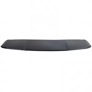 Performance rear spoiler black gloss fits Audi A4 B9 8W 15-22 Avant