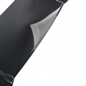Performance rear spoiler black gloss fits Audi A4 B9 8W 15-22 Avant