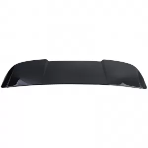 Performance rear spoiler black gloss fits Audi A4 B9 8W 15-22 Avant