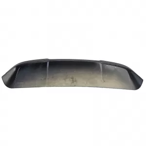 Performance rear spoiler black gloss fits Audi A4 B9 8W 15-22 Avant