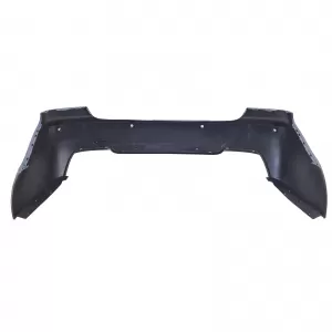 Paraurti kit carrozzeria sportivo con minigonne laterali adatto per BMW Serie 3 E92 E93 10-13 Facelift LCI-image-6205533