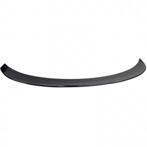 Rear spoiler Performance black gloss fits Tesla Model 3 from 2017