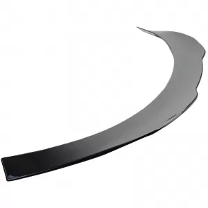 Rear spoiler Performance black gloss fits Tesla Model 3 from 2017