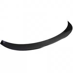 Rear spoiler Performance black gloss fits Tesla Model 3 from 2017