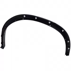 Wheel arch trim rear left fits BMW X2 M F39 18-23