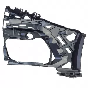 Support element bumper bracket right for VW Golf 8 GTI GTD R-Line 19-24