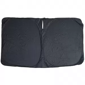Sunshade windshield for Ford Transit Tourneo Custom 2012-2018-image-6205622