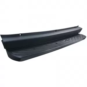 Rear step board for Mercedes Sprinter W906 and VW Crafter 2006-18