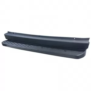 Rear step board for Mercedes Sprinter W906 and VW Crafter 2006-18