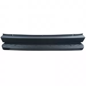 Rear step board for Mercedes Sprinter W906 and VW Crafter 2006-18