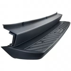 Rear step board for Mercedes Sprinter W906 and VW Crafter 2006-18